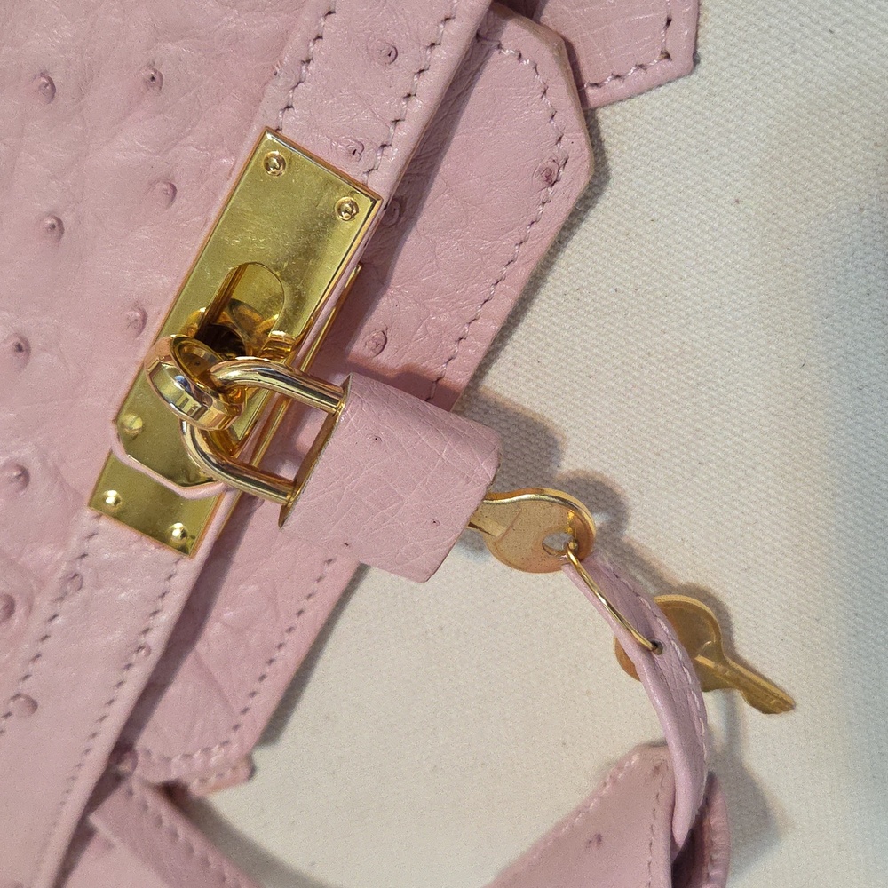 Helene Handbag - Picture 3 of 9